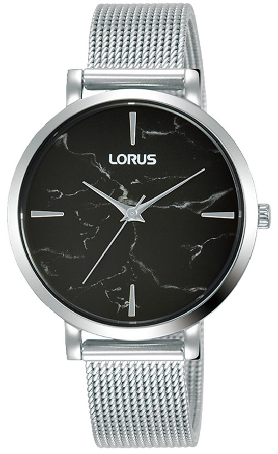 Lorus RG241SX9 - Vista frontal