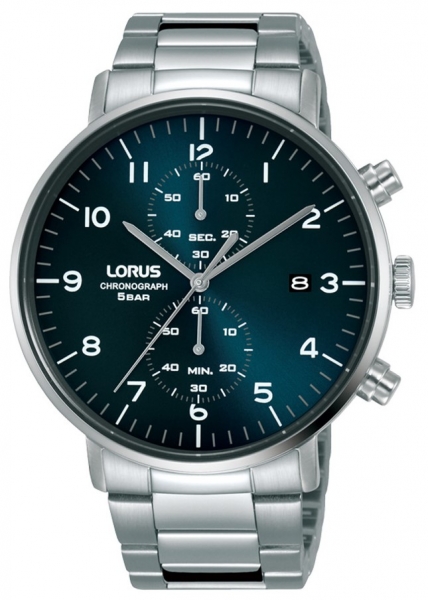 LORUS  RW401AX9