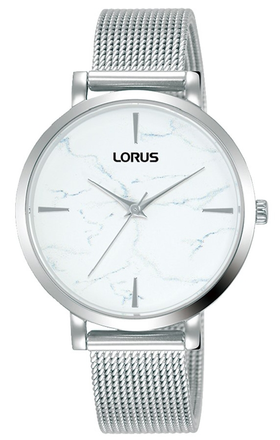 Lorus RG239SX9 - Vista frontal