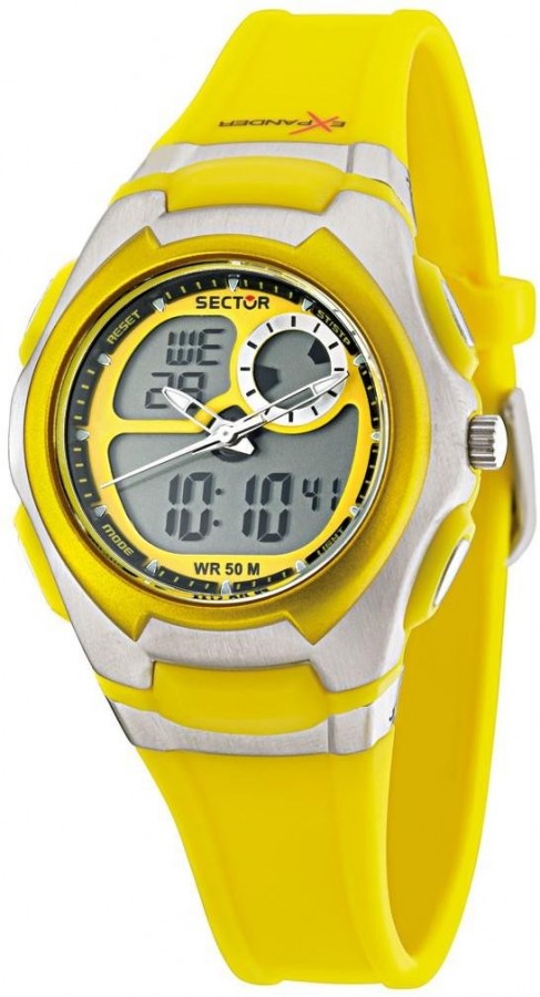  SECTOR  DUAL TIME  R3251172039 - Vista frontal