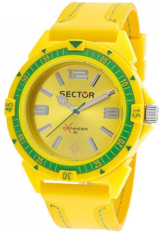  SECTOR  EXPANDER  R3251197126 - Vista frontal