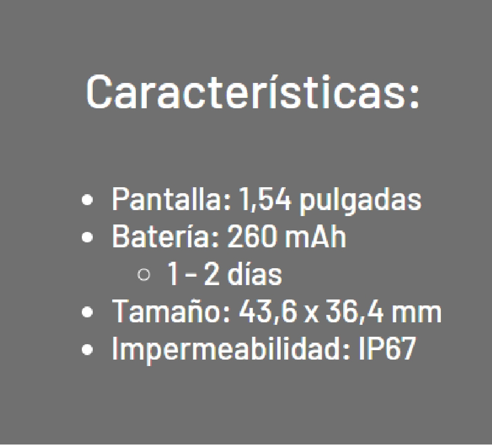 marea smart b58006 5