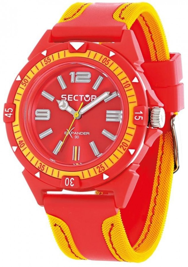  SECTOR  EXPANDER  R3251197128 - Vista frontal