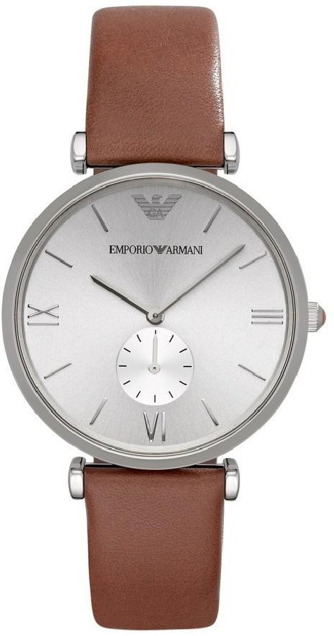  EMPORIO ARMANI  LADY AR1675 - Vista frontal