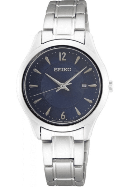 SEIKO NEO CLASSIC EASY REMOVAL LINK PARA MUJER SUR425P1