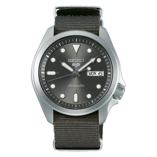 SEIKO 5 SPORTS SPORTS SRPE61K1