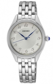 RELOJ SEIKO LADIES CUARZO 3 AGUJAS SUR379P1