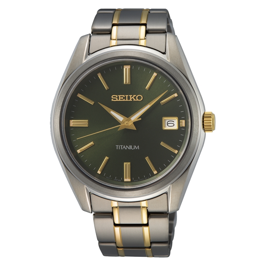 Seiko neo classic calendario perpetuo clearance