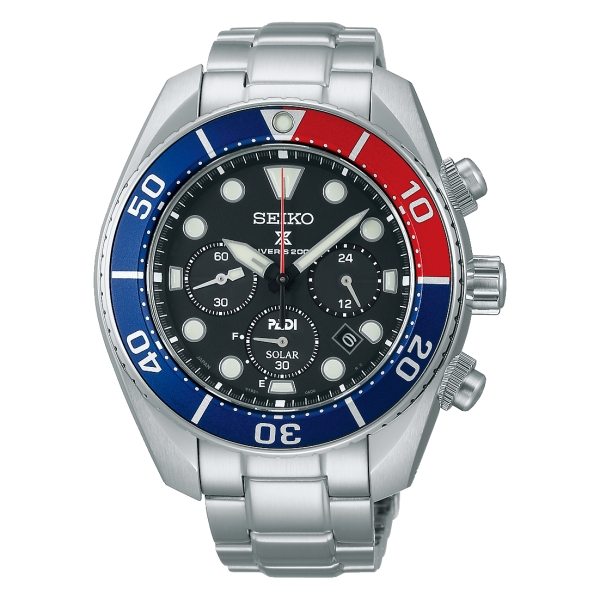 SEIKO PROSPEX PADI SSC795J1