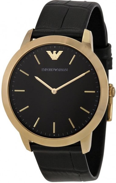 EMPORIO ARMANI WATCH  CLASSIC AR1742