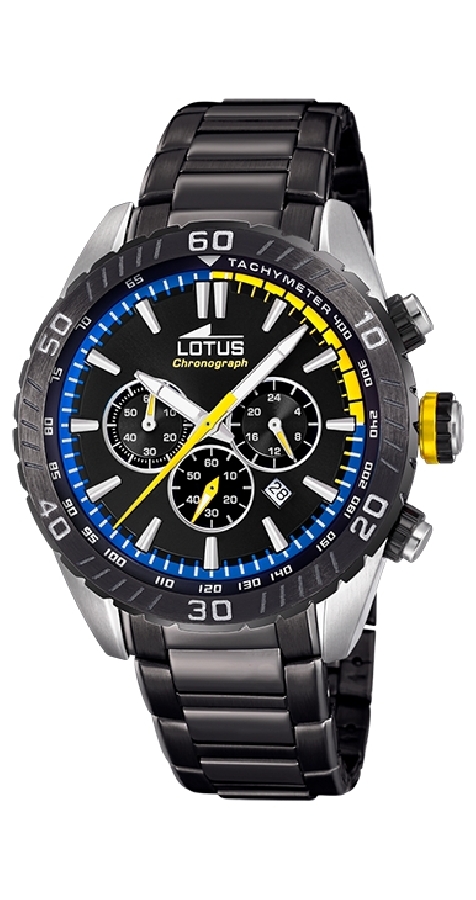 Lotus CHRONO 18678/F - Vista frontal