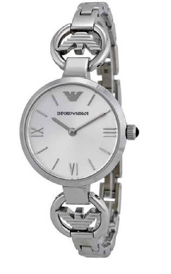  EMPORIO ARMANI WATCH  CLASSIC LADY AR1772 - Vista frontal