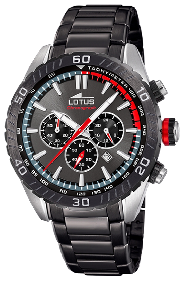 Lotus CHRONO 18678/C - Vista frontal