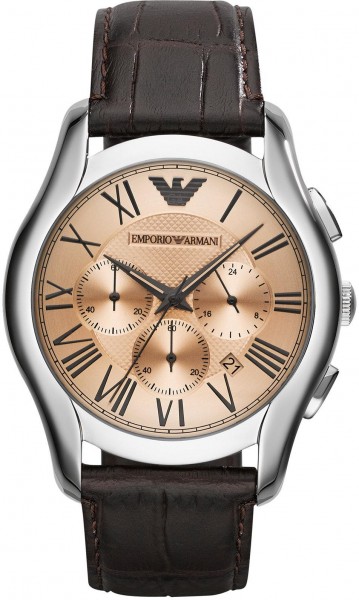 EMPORIO ARMANI  CHRONO AR1785