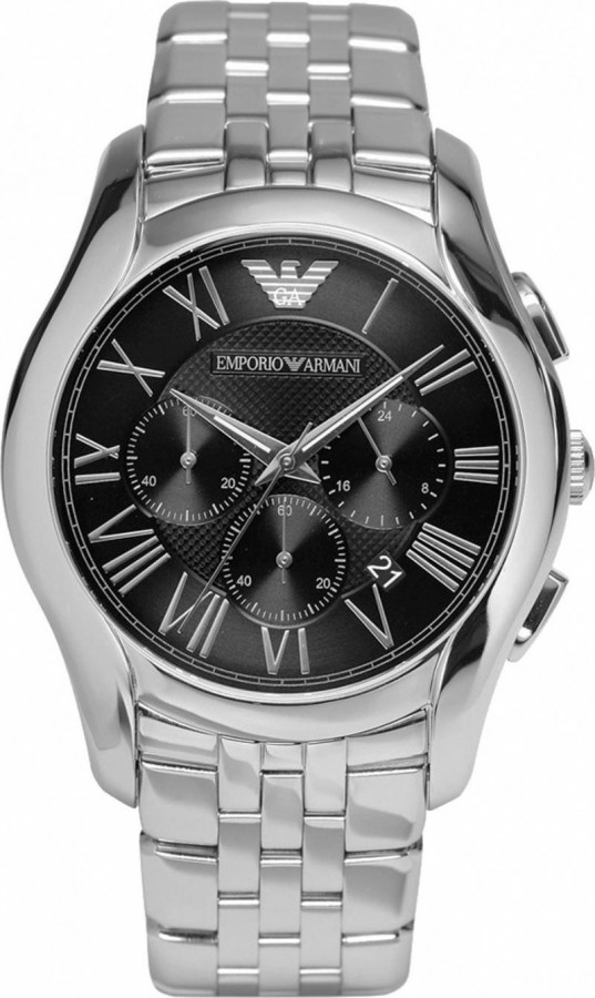  EMPORIO ARMANI WATCH  VALENTE AR1786 - Vista frontal