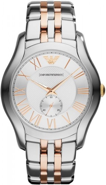 EMPORIO ARMANI WATCH  VALENTE