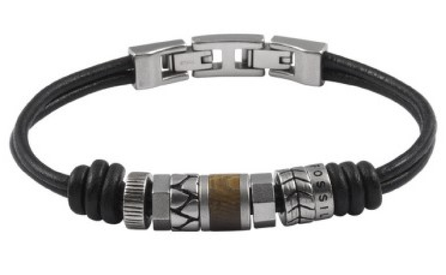 Fossil VINTAGE CASUAL PULSERA JF84196040 - Vista frontal