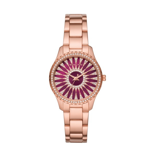 Michael kors layton sales