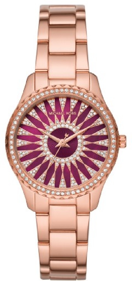 Michael Kors LAYTON MK6893 - Vista frontal