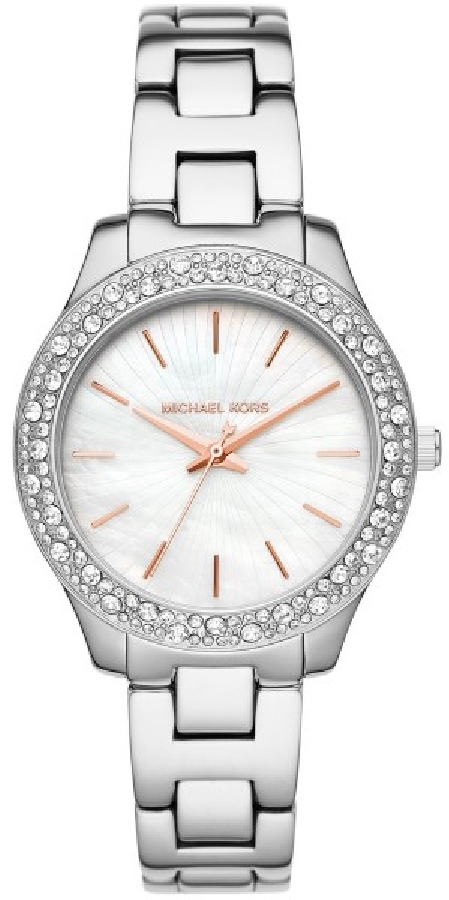 Michael Kors LILIANE MK4556 - Vista frontal