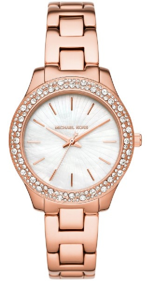 Michael Kors LILIANE MK4557 - Vista frontal