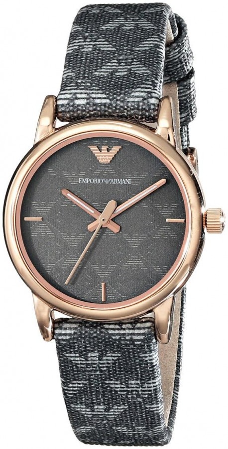  EMPORIO ARMANI WATCH  LUIGI AR1837 - Vista frontal