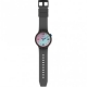 SWATCH FUTURISTIC GREY SO27B121