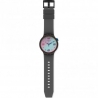SWATCH FUTURISTIC GREY SO27B121