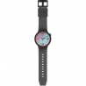 SWATCH FUTURISTIC GREY SO27B121