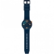 SWATCH FUTURISTIC BLUE SO27N110