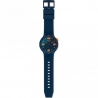 SWATCH FUTURISTIC BLUE SO27N110