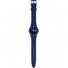 SWATCH OVER BLUE GN726