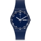 SWATCH OVER BLUE GN726