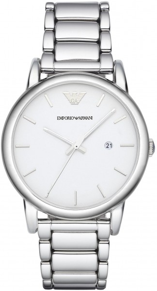 EMPORIO ARMANI WATCH  LUIGI