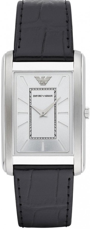  EMPORIO ARMANI  SLIM AR1869 - Vista frontal