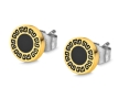 LOTUS STYLE MEN'S EARRINGS LS2164-4/2