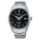 SEIKO PRESAGE SHARP EDGED SERIES ESFERA NEGRA SPB203J1