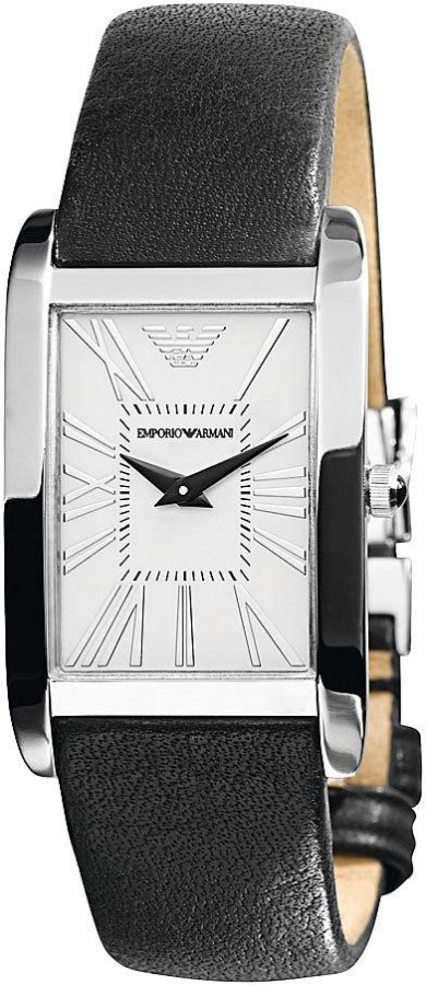  EMPORIO ARMANI WATCH  CLASSIC LADY AR2031 - Vista frontal