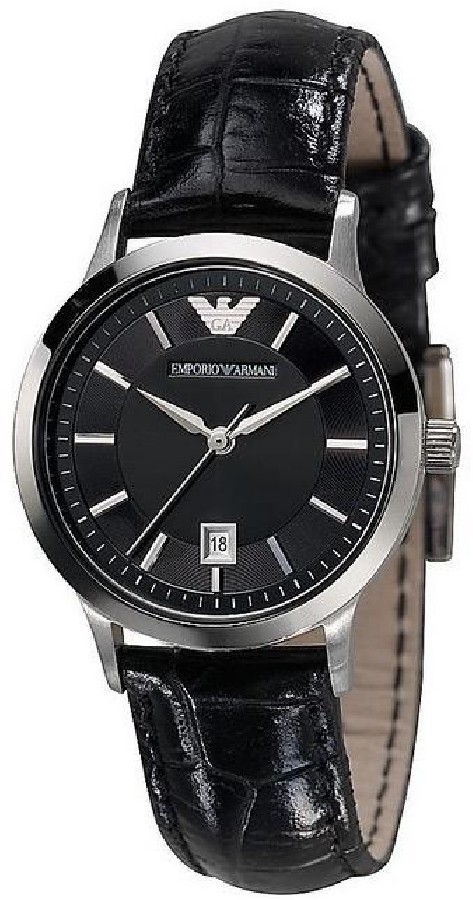  EMPORIO ARMANI LADY AR2412 - Vista frontal