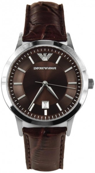 EMPORIO ARMANI WATCH  CLASSIC LADY AR2414