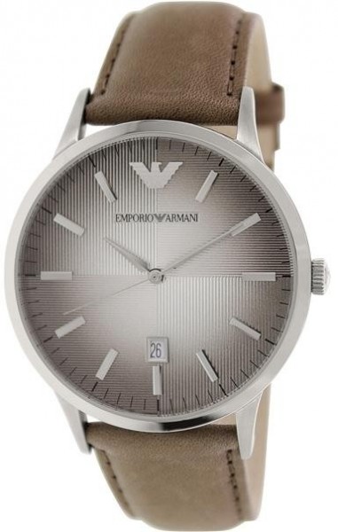 EMPORIO ARMANI WATCH  CLASSIC AR2470