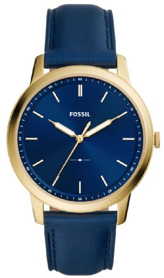 Fossil THE MINIMALIST FS5789 - Vista frontal