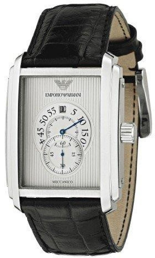  EMPORIO ARMANI  CLASSIC AR4201 - Vista frontal
