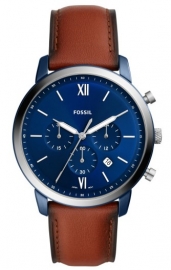 RELOJ FOSSIL NEUTRA CHRONO FS5791