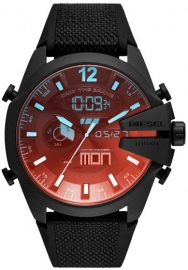 RELOJ DIESEL MEGA CHIEF DZ4548