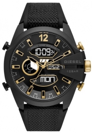 RELOJ DIESEL MEGA CHIEF DZ4552