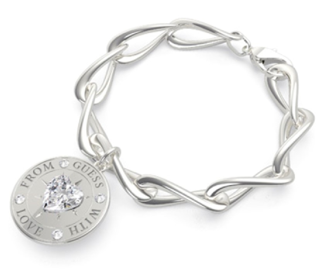 Guess FROM GUESS WITH LOVE UBB70003-S - Vista frontal