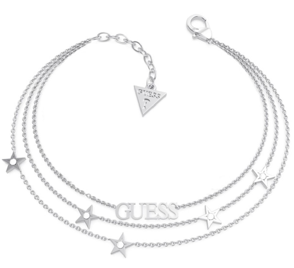 Guess A STAR IS BORN UBB70077-S - Vista frontal