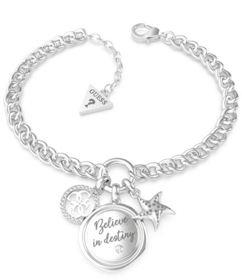 Guess JEWELLERY GUESS MY FEELINGS UBB70053-S - Vista frontal