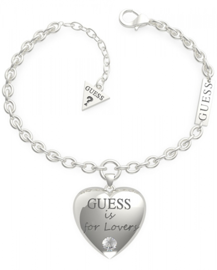 Guess IS FOR LOVERS UBB70034-S - Vista frontal